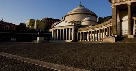 Hotel Piazza Plebiscito Napoli